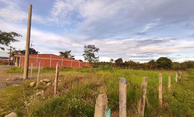 lotes en acacias meta