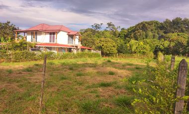 lotes en acacias meta