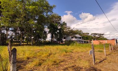 lotes en acacias meta