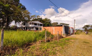 lotes en acacias meta