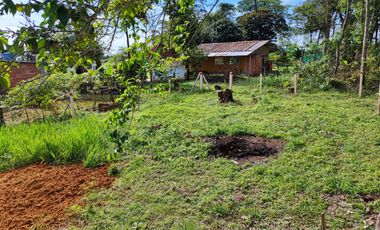 lotes en acacias meta