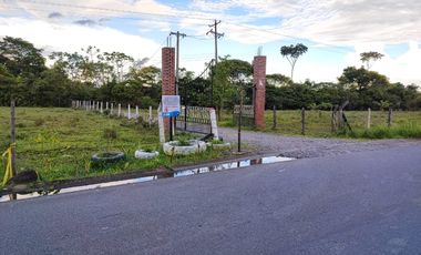 lotes en acacias meta