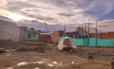 lotes en acacias meta