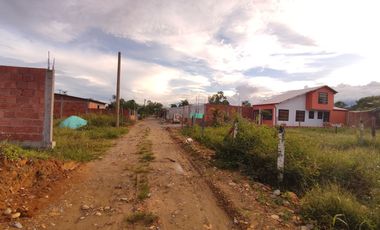 lotes en acacias meta