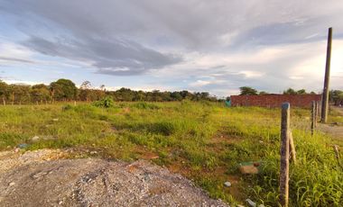 lotes en acacias meta