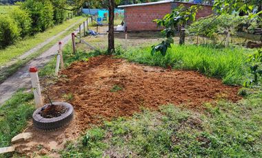 lotes en acacias meta