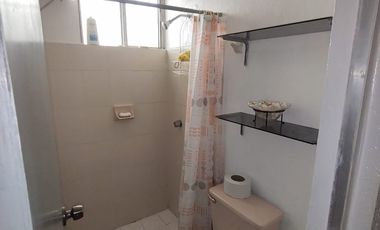 Casa Habitación (2 niveles) equipada, lista para habitar