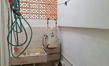 Casa Habitación (2 niveles) equipada, lista para habitar