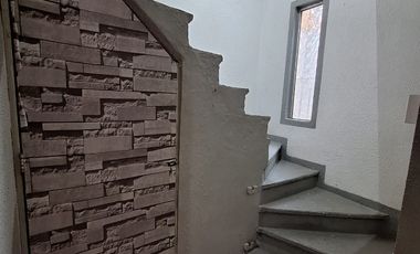Casa Habitación (2 niveles) equipada, lista para habitar
