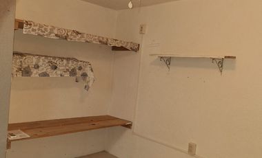 Casa Habitación (2 niveles) equipada, lista para habitar