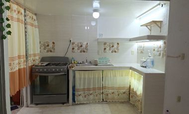 Casa Habitación (2 niveles) equipada, lista para habitar