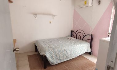 Casa Habitación (2 niveles) equipada, lista para habitar