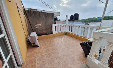 Casa Habitación (2 niveles) equipada, lista para habitar