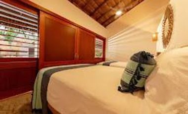 Se vende  hotel boutique. en el centro. de Tulum.