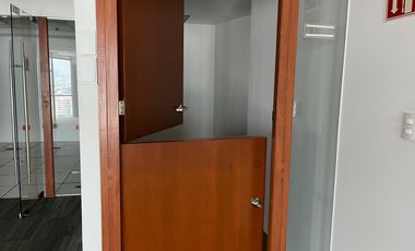 OFICINA VENTA INSURGENTE SUR . - 1,027 m2