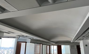 OFICINA VENTA INSURGENTE SUR . - 1,027 m2