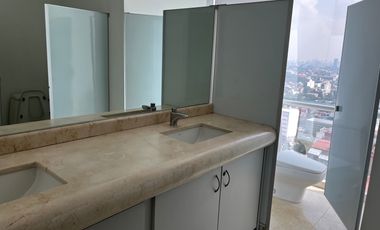OFICINA VENTA INSURGENTE SUR . - 1,027 m2
