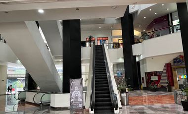 OFICINA VENTA INSURGENTE SUR . - 1,027 m2