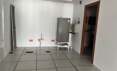 OFICINA VENTA INSURGENTE SUR . - 1,027 m2