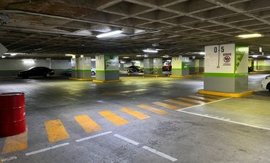 OFICINA VENTA INSURGENTE SUR . - 1,027 m2