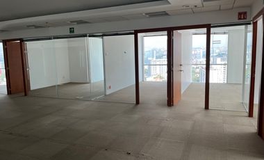 OFICINA VENTA INSURGENTE SUR . - 1,027 m2
