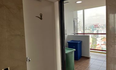 OFICINA VENTA INSURGENTE SUR . - 1,027 m2