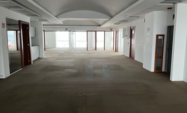 OFICINA VENTA INSURGENTE SUR . - 1,027 m2