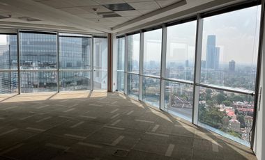 OFICINA VENTA INSURGENTE SUR . - 1,027 m2