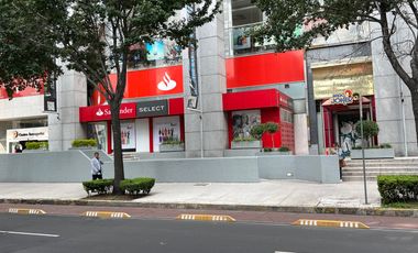 OFICINA VENTA INSURGENTE SUR . - 1,027 m2