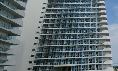 27.08 sqm RFO Studio Condo Unit for Sale in Azure North Pampanga!