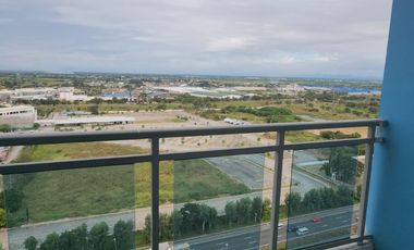 27.08 sqm RFO Studio Condo Unit for Sale in Azure North Pampanga!