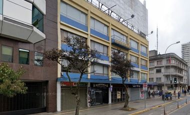 Local Comercial en el centro de Concepción
