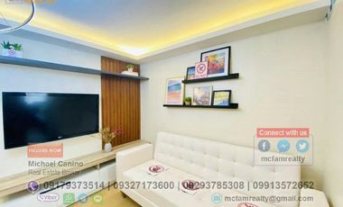 PAG-IBIG Rent to Own Condominium Near Bellefort Estates Urban Deca Marilao