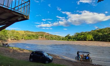 CASA GRANDE CON ESPACIOS COMUNES IDEAL AIRBNB ZONA BALNEARIO RIO EN MACEDA