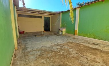 CASA GRANDE CON ESPACIOS COMUNES IDEAL AIRBNB ZONA BALNEARIO RIO EN MACEDA