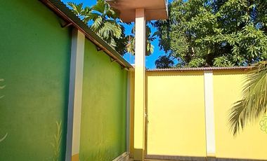 CASA GRANDE CON ESPACIOS COMUNES IDEAL AIRBNB ZONA BALNEARIO RIO EN MACEDA