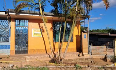 CASA GRANDE CON ESPACIOS COMUNES IDEAL AIRBNB ZONA BALNEARIO RIO EN MACEDA