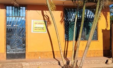 CASA GRANDE CON ESPACIOS COMUNES IDEAL AIRBNB ZONA BALNEARIO RIO EN MACEDA