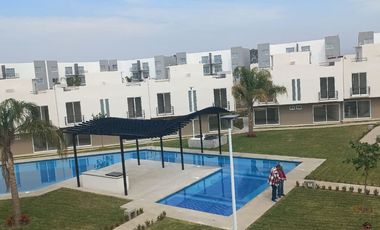VENTA DE CASA PARA INVERSION CON ALBERCA  CERCA DE CUAUTLA
