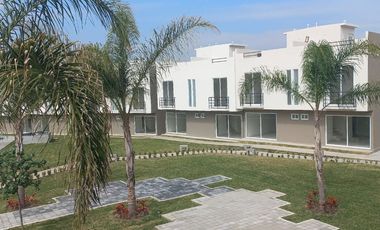 VENTA DE CASA PARA INVERSION CON ALBERCA  CERCA DE CUAUTLA