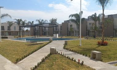 VENTA DE CASA PARA INVERSION CON ALBERCA  CERCA DE CUAUTLA