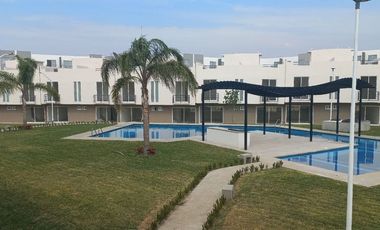 VENTA DE CASA PARA INVERSION CON ALBERCA  CERCA DE CUAUTLA