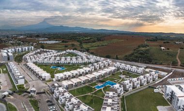 VENTA DE CASA PARA INVERSION CON ALBERCA  CERCA DE CUAUTLA