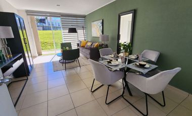 VENTA DE CASA PARA INVERSION CON ALBERCA  CERCA DE CUAUTLA