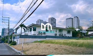 For Sale: Vacant Lot in Valle Verde 1, Pasig City