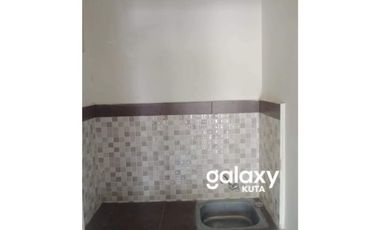 DIJUAL RUKOS IR IDA BAGUS OKA PANJER DENPASAR, BALI