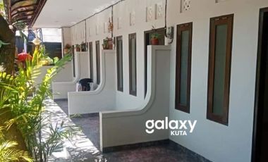 DIJUAL RUKOS IR IDA BAGUS OKA PANJER DENPASAR, BALI