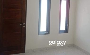 DIJUAL RUKOS IR IDA BAGUS OKA PANJER DENPASAR, BALI