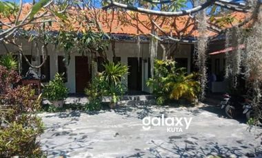 DIJUAL RUKOS IR IDA BAGUS OKA PANJER DENPASAR, BALI