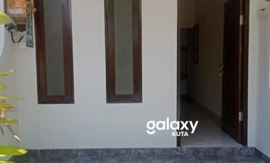 DIJUAL RUKOS IR IDA BAGUS OKA PANJER DENPASAR, BALI